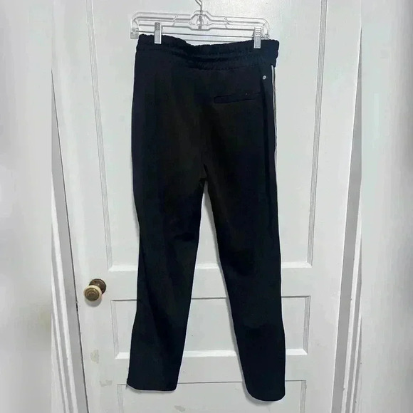ALLSAINTS Slim-Fit Josh Track Pants Size XS - Picture 6 of 7